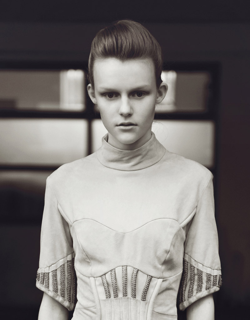 Photo of model Victoria Savory - ID 315489