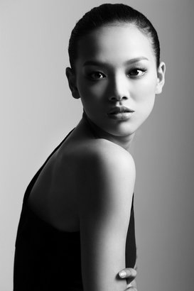Photo of model Grace Gao - ID 315526