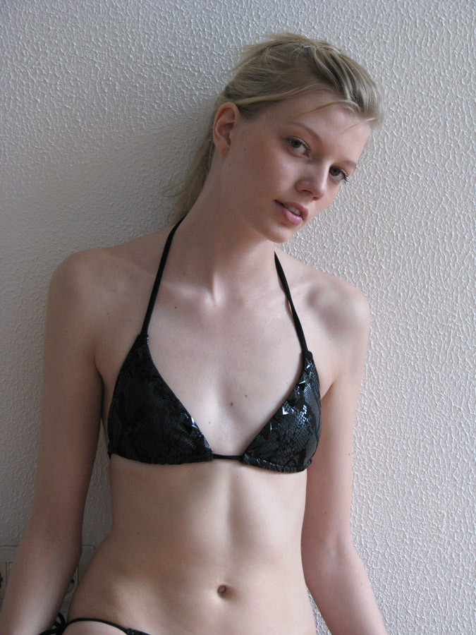 Photo of model Saara Sihvonen - ID 315641