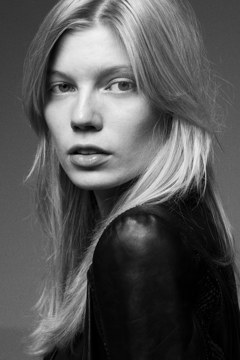 Photo of model Saara Sihvonen - ID 315654