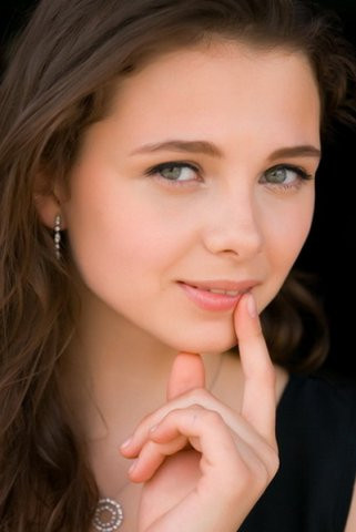 Photo of model Anastasiia Vidisheva - ID 315601
