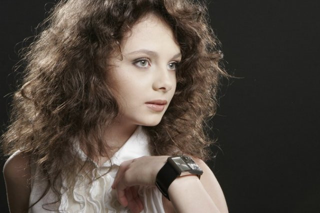 Photo of model Anastasiia Vidisheva - ID 315606