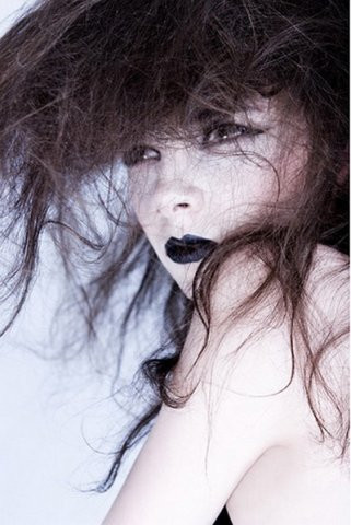 Photo of model Anastasiia Vidisheva - ID 315611