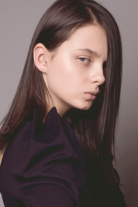 Photo of model Anastasiia Vidisheva - ID 315622