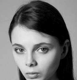 Anastasiia Vidisheva