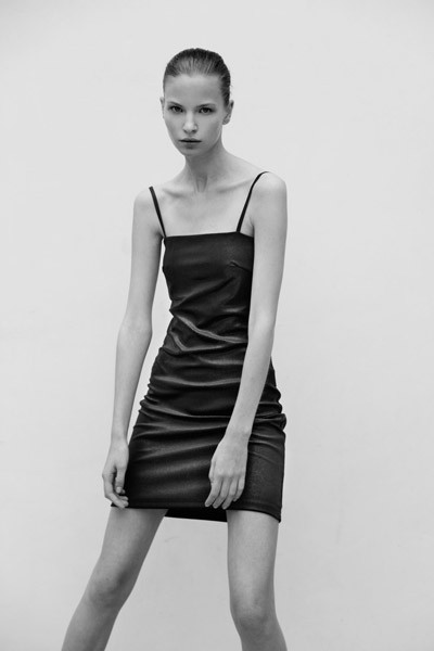 Photo of fashion model Anna Piirainen - ID 316003 | Models | The FMD