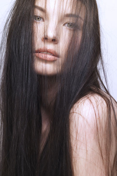 Photo of model Anna Piirainen - ID 316010