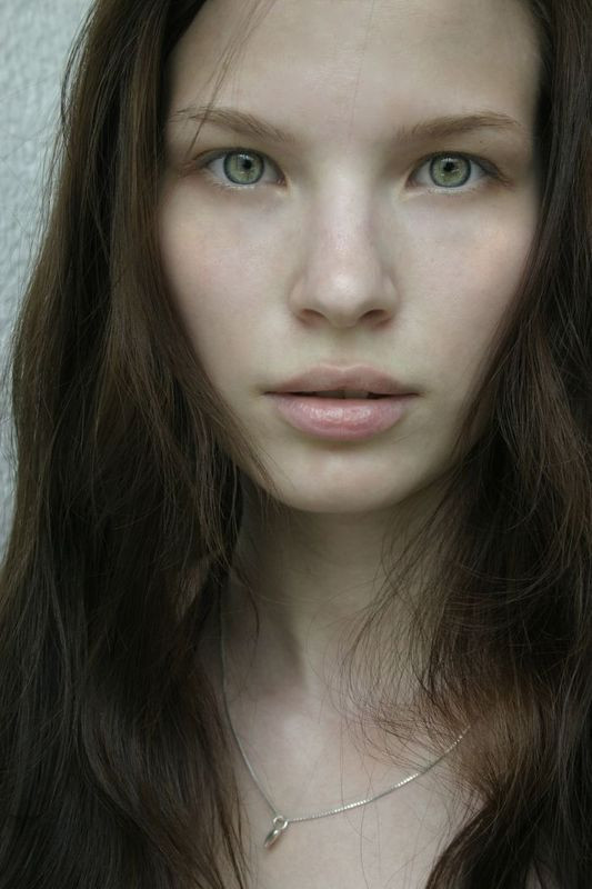 Photo of model Anna Piirainen - ID 316011