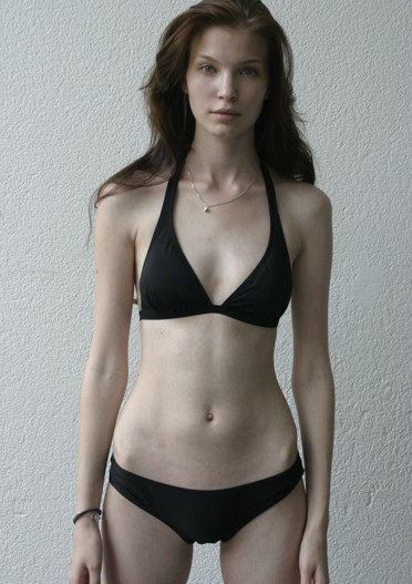 Photo of model Anna Piirainen - ID 316180