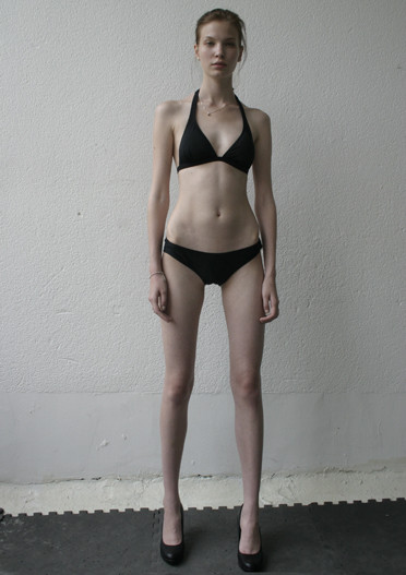 Photo of model Anna Piirainen - ID 316181
