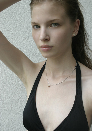 Photo of model Anna Piirainen - ID 316182