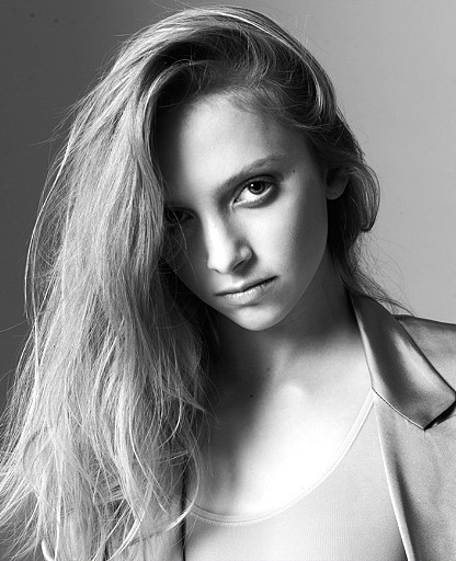 Photo of model Lauren van Asseldonk - ID 316117