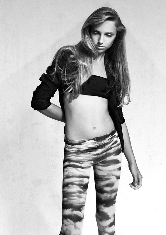 Photo of model Lauren van Asseldonk - ID 316119