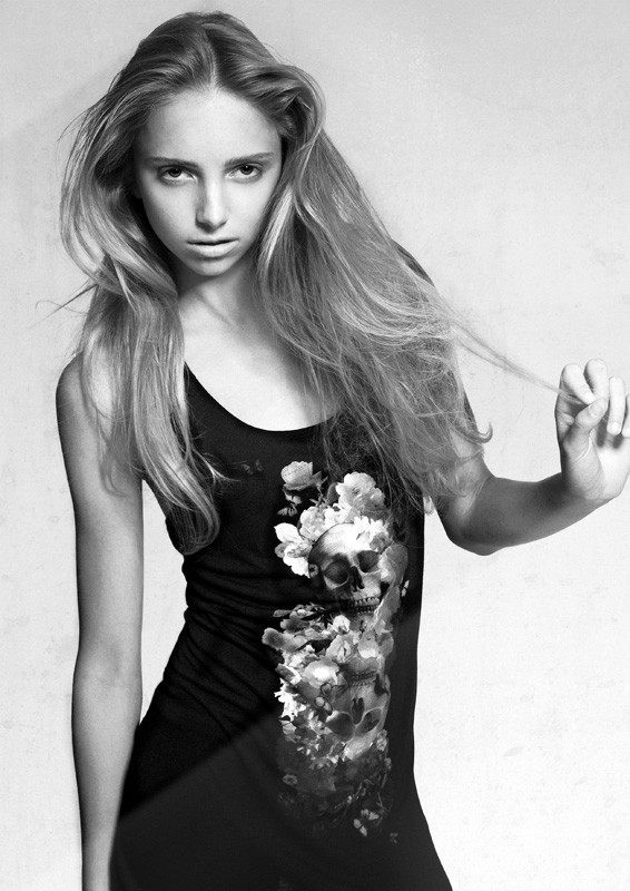 Photo of model Lauren van Asseldonk - ID 316122