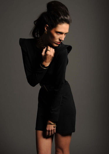 Photo of model Maike van Gorp - ID 316185