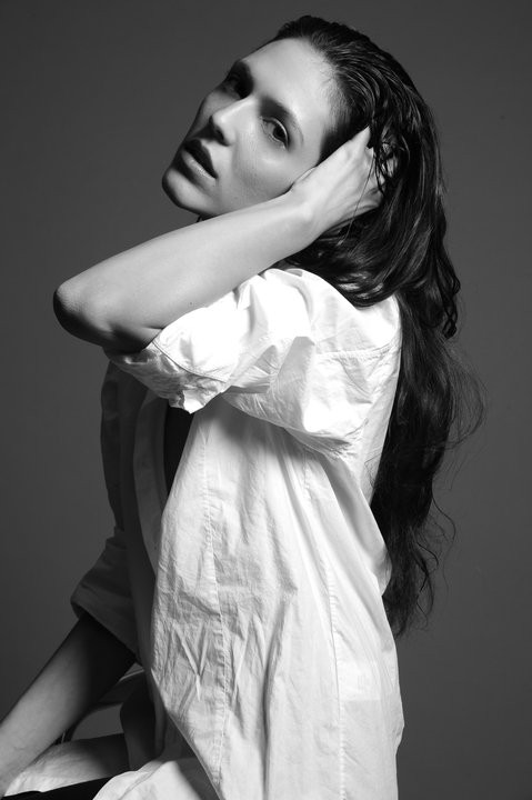Photo of model Maike van Gorp - ID 316195