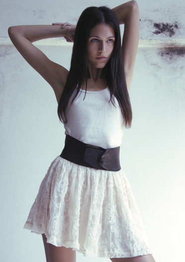 Photo of model Maike van Gorp - ID 316203
