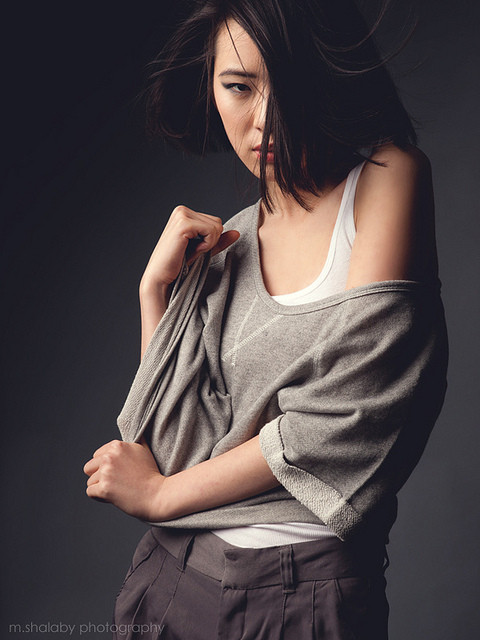 Photo of fashion model Irene Kim - ID 561688 | Models | The FMD