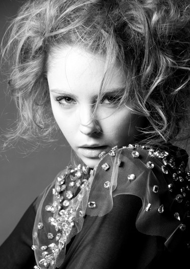 Photo of fashion model Masha Malashenkova - ID 316272 | Models | The FMD