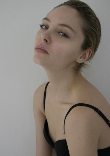 Photo of model Masha Malashenkova - ID 316282