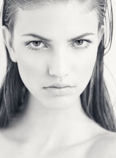 Photo of model Anna Trosko - ID 326405