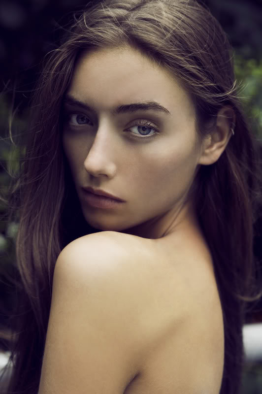Photo of model Phillipa Gleeson - ID 346160