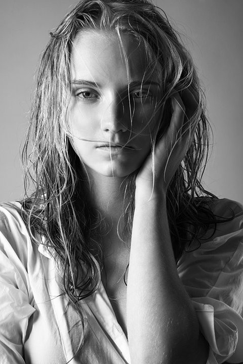 Photo of model Justina Muralyte - ID 330010