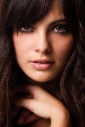 Photo of model Ximena Navarrete - ID 317298