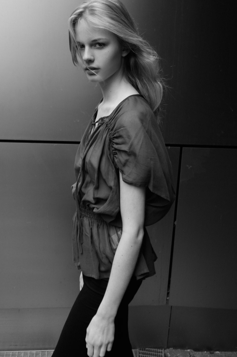 Photo of model Kat Siegmund - ID 316819