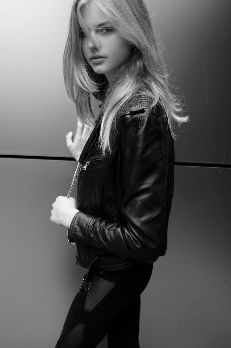 Photo of fashion model Kat Siegmund - ID 316831 | Models | The FMD