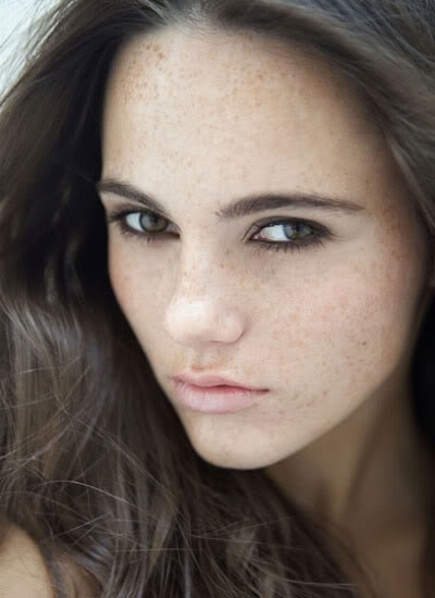 Photo of model Anastasia Zaika - ID 348664
