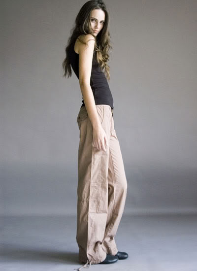 Photo of fashion model Anastasia Zaika - ID 348668 | Models | The FMD