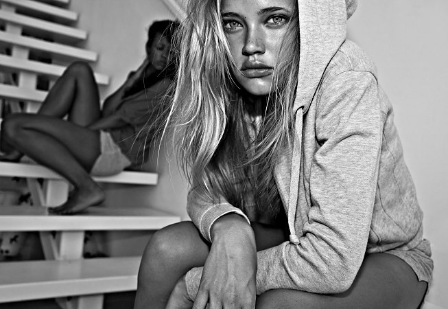 Photo of model Emma Landen - ID 351006