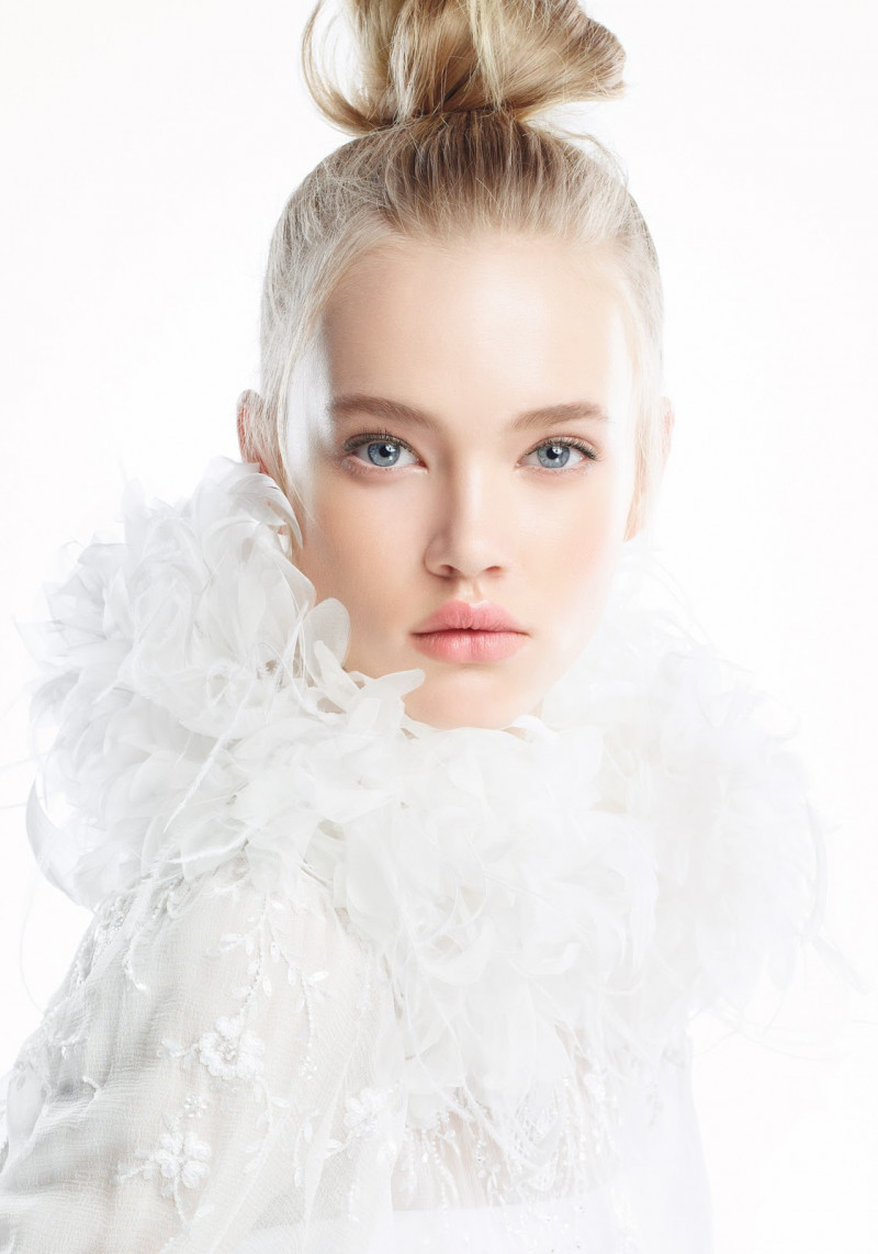 Photo of fashion model Emma Landen - ID 418371 | Models | The FMD
