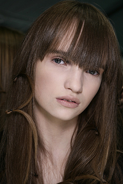 Photo of model Asia Papkova - ID 349503