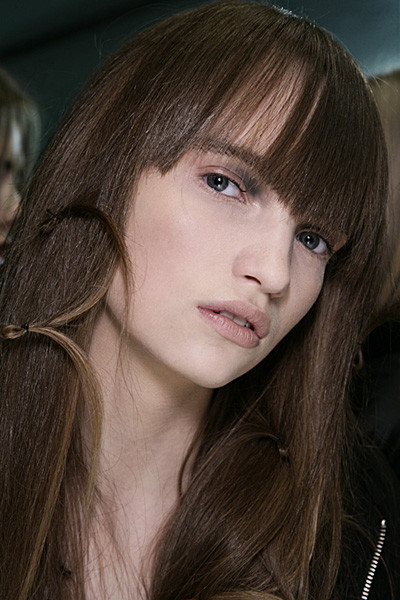 Photo of model Asia Papkova - ID 349504