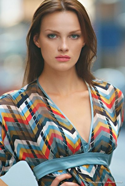 Photo of model Lena Sabino - ID 316844