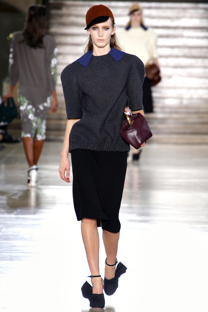 Photo of model Emily Baker - ID 330822