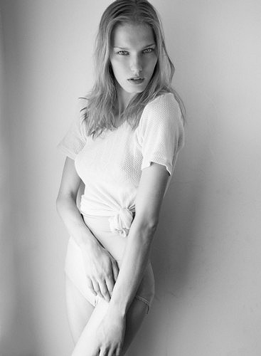 Photo of model Marique Schimmel - ID 316959