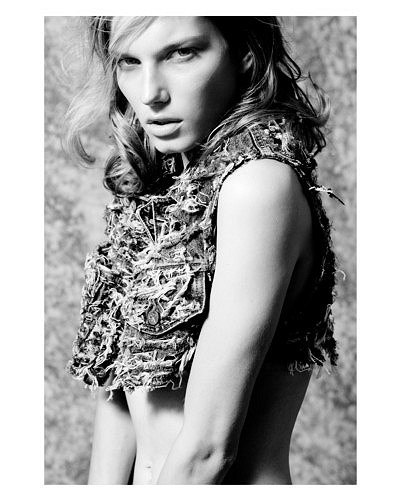 Photo of model Marique Schimmel - ID 316967