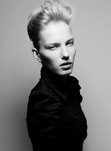 Photo of model Marique Schimmel - ID 316968