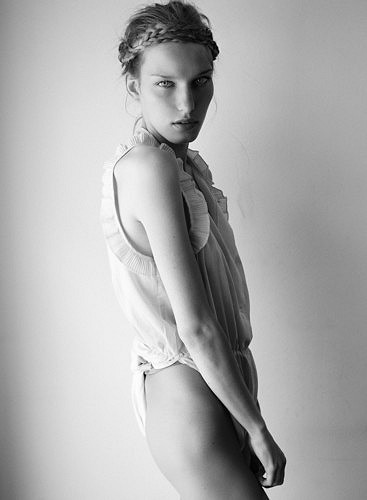 Photo of model Marique Schimmel - ID 316974