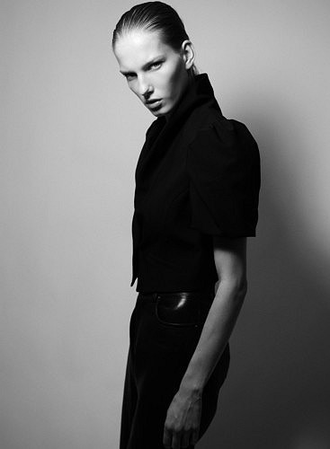 Photo of fashion model Marique Schimmel - ID 316975 | Models | The FMD