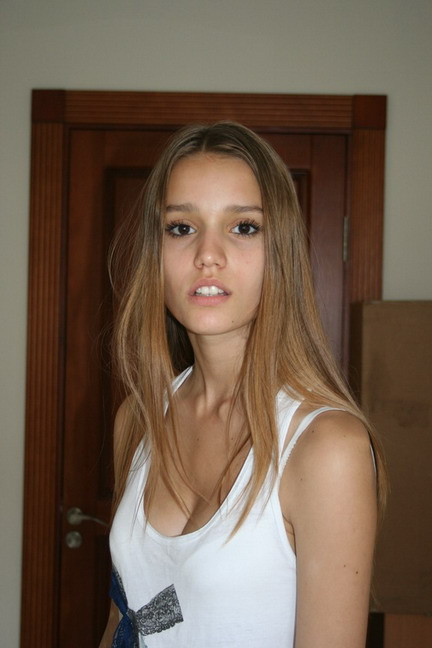 Photo of model Mariya Melnyk - ID 317163