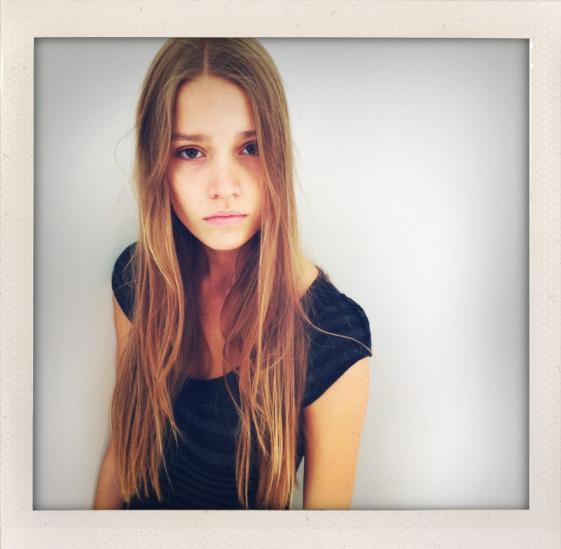 Photo of model Mariya Melnyk - ID 317166