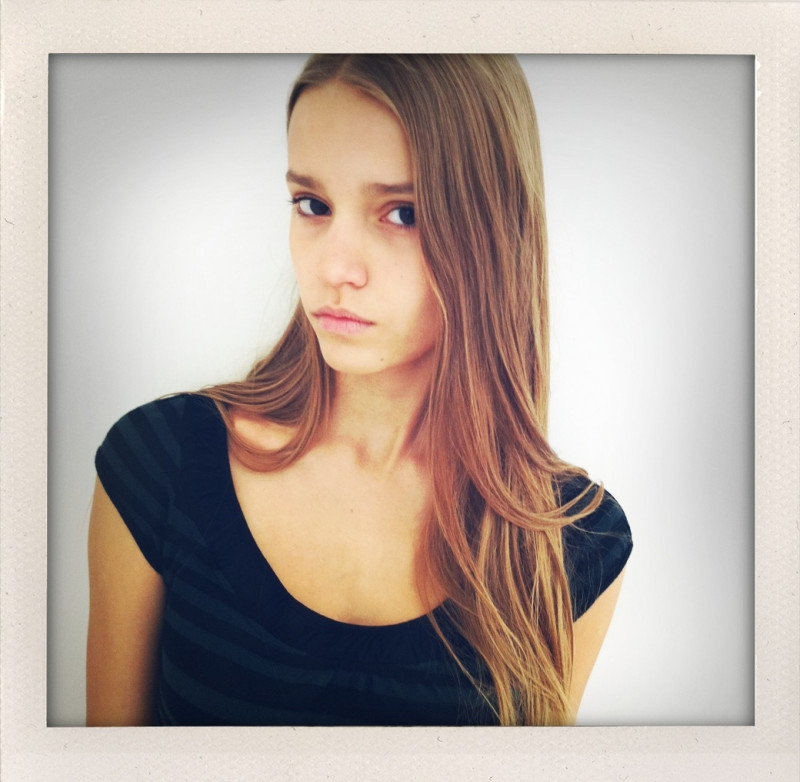Photo of model Mariya Melnyk - ID 317167