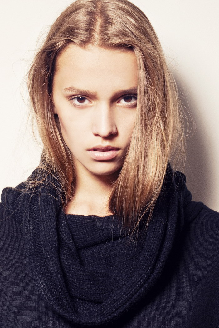 Photo of model Mariya Melnyk - ID 317175
