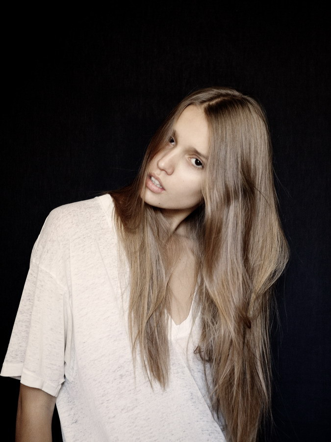 Photo of model Mariya Melnyk - ID 317176