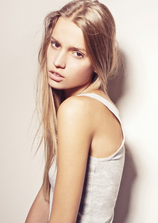 Photo of fashion model Mariya Melnyk - ID 317178 | Models | The FMD