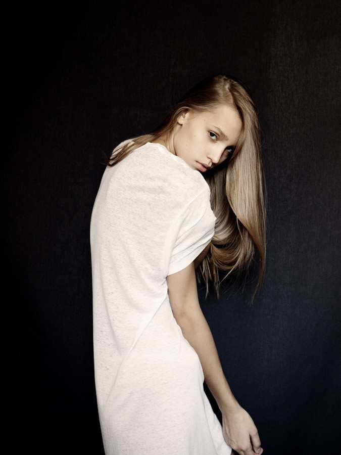 Photo of model Mariya Melnyk - ID 317182